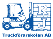 Truck Truckförarskolan logo